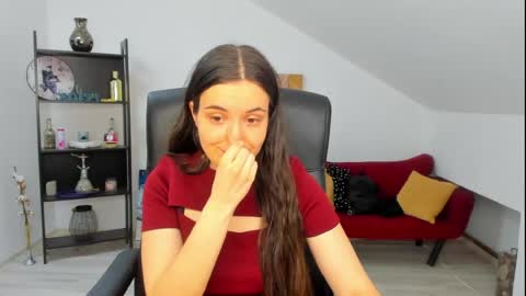 melissawiliam online show from 2, 7, 2026