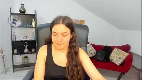 melissawiliam online show from 13, 7, 2026