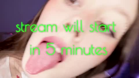 NEXT STREAM  in 7  3gmt---  online show from 20, 9, 2025