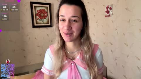 Hello My name is Aurora im new model here. Lets enjoy our time togather online show from 17, 1, 2026