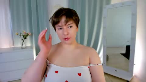 Snapshot of melittastorrie chatting on 3, 5, 2026 Melitta online show from 3, 5, 2026