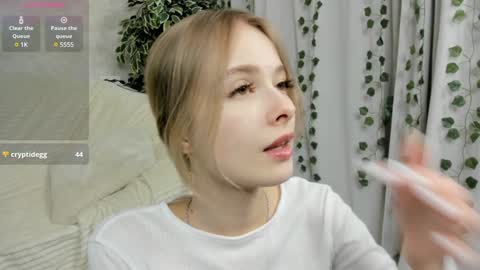 mell milles online show from 18, 1, 2025