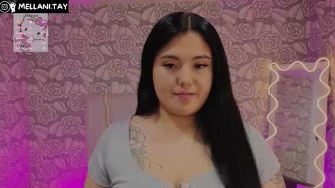 Mellani  online show from 28, 11, 2025