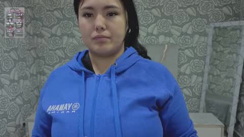 Mellani  online show from 16, 2, 2026