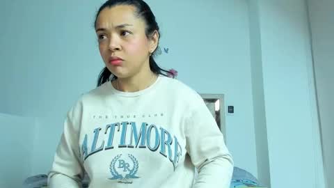 mellanie online show from 28, 1, 2025