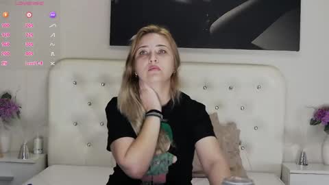 Mellanie online show from 21, 4, 2026