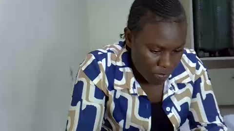 mellanine_ebony online show from 28, 2, 2026