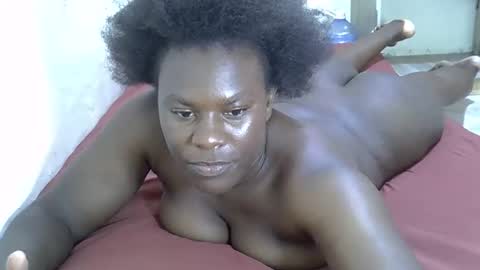 mellanine_ebony online show from 13, 3, 2026