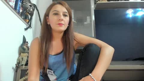 MellyMell  online show from 20, 10, 2025