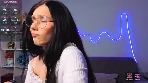 mellhyees online show from 5, 1, 2026