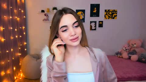 Tessa online show from 25, 12, 2024