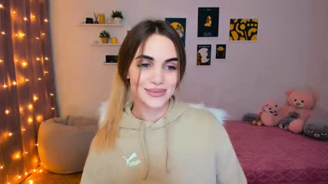 Tessa online show from 7, 1, 2025