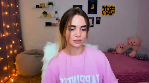 Tessa online show from 8, 1, 2025