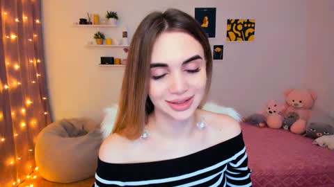 Tessa online show from 17, 1, 2025