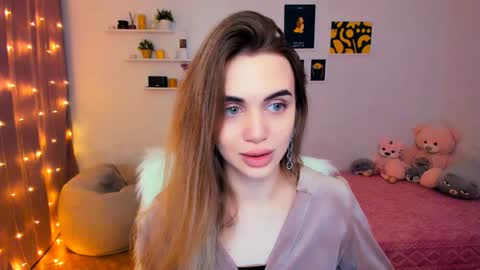 Tessa online show from 29, 1, 2025