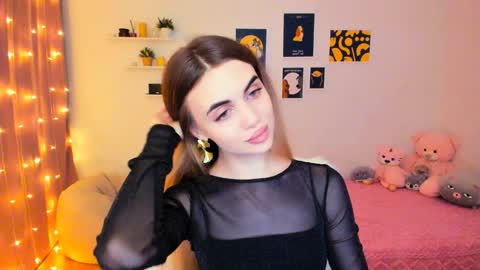 Tessa online show from 31, 1, 2025