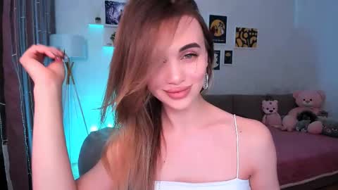 Tessa online show from 9, 3, 2025