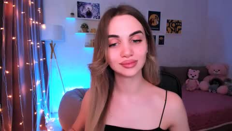 Tessa online show from 12, 3, 2025