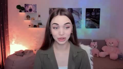 Tessa online show from 13, 2, 2026