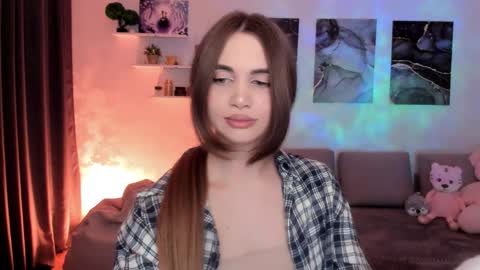 Tessa online show from 8, 4, 2026