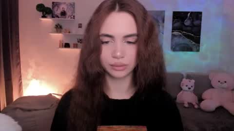 Snapshot of mellifluoustess chatting on 11, 7, 2026 Tessa online show from 11, 7, 2026