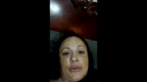 Snapshot of melliie chatting on 20, 3, 2026 melliie online show from 20, 3, 2026