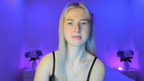 Mellina online show from 10, 3, 2025