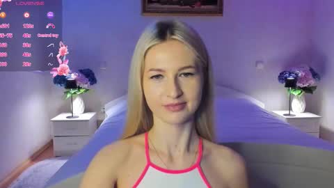 Snapshot of mellina_tey chatting on 9, 2, 2026 Mellina online show from 9, 2, 2026