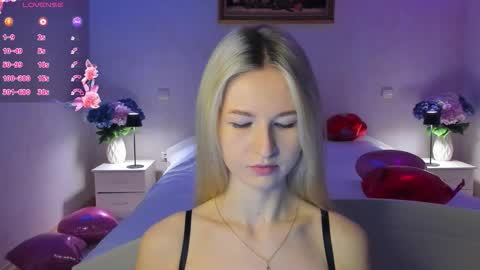 Snapshot of mellina_tey chatting on 12, 2, 2026 Mellina online show from 12, 2, 2026