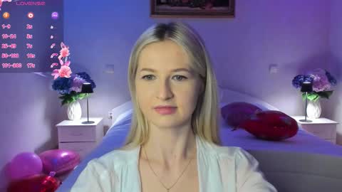 Snapshot of mellina_tey chatting on 13, 2, 2026 Mellina online show from 13, 2, 2026