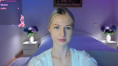 Snapshot of mellina_tey chatting on 21, 2, 2026 Mellina online show from 21, 2, 2026