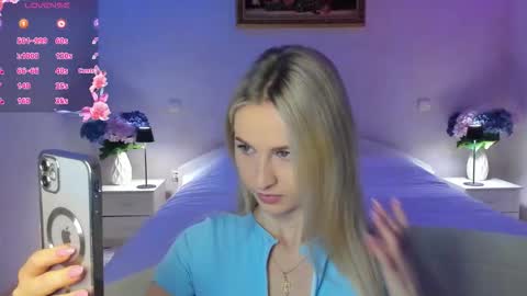 Snapshot of mellina_tey chatting on 27, 2, 2026 Mellina online show from 27, 2, 2026