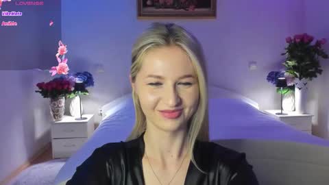 Snapshot of mellina_tey chatting on 6, 3, 2026 Mellina online show from 6, 3, 2026