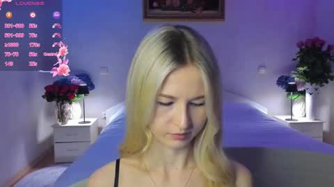 Snapshot of mellina_tey chatting on 7, 3, 2026 Mellina online show from 7, 3, 2026