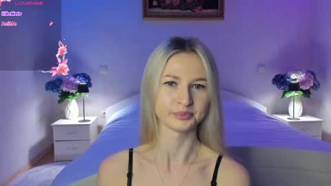 Snapshot of mellina_tey chatting on 13, 3, 2026 Mellina online show from 13, 3, 2026