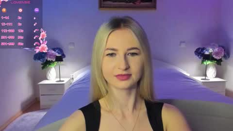 Mellina online show from 25, 3, 2026