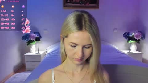 Mellina online show from 26, 3, 2026