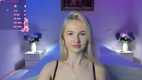 Mellina online show from 26, 4, 2026