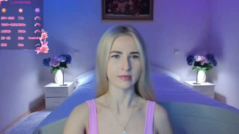 Mellina online show from 27, 4, 2026