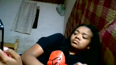 mellinah430167 online show from 22, 7, 2026