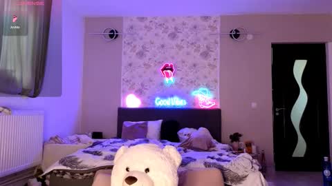 MellisaAngel online show from 14, 3, 2026