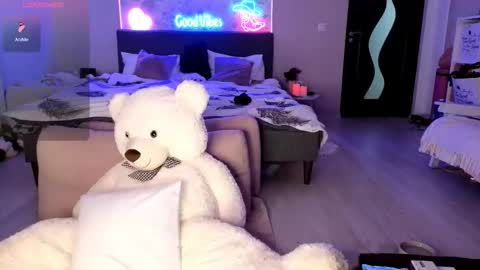 MellisaAngel online show from 15, 3, 2026