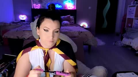 MellisaAngel online show from 23, 3, 2026