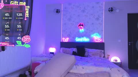 MellisaAngel online show from 31, 3, 2026