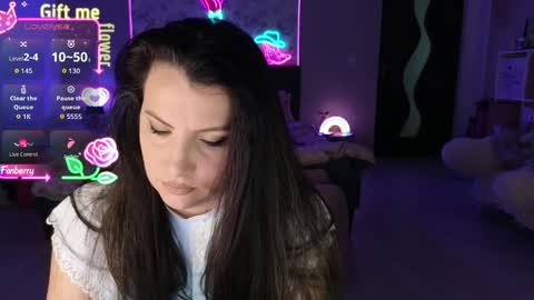 MellisaAngel online show from 2, 4, 2026