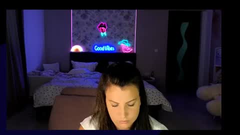 Snapshot of mellisaangel chatting on 23, 7, 2026 MellisaAngel online show from 23, 7, 2026