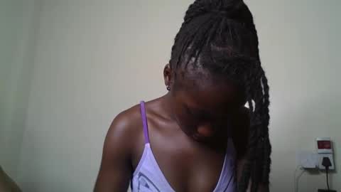 mellisagal online show from 16, 1, 2026