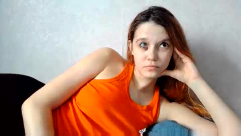 Mellisa online show from 15, 3, 2026