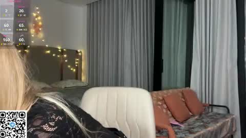 Snapshot of mellisssa_xo chatting on 28, 6, 2026 lily Alice online show from 28, 6, 2026