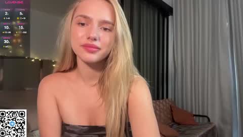Snapshot of mellisssa_xo chatting on 13, 7, 2026 lily Alice online show from 13, 7, 2026